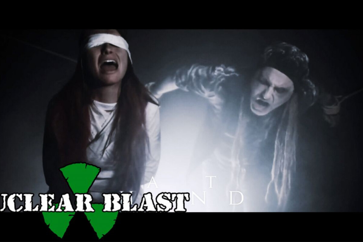 Eluveitie new lyric video for "The Slumber" released