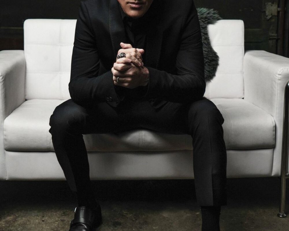 Scott Stapp: Official Music Video Premiere