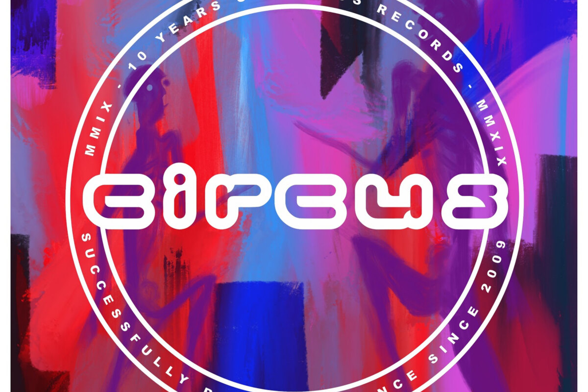 UFO Project shares “Faster” on Circus Records