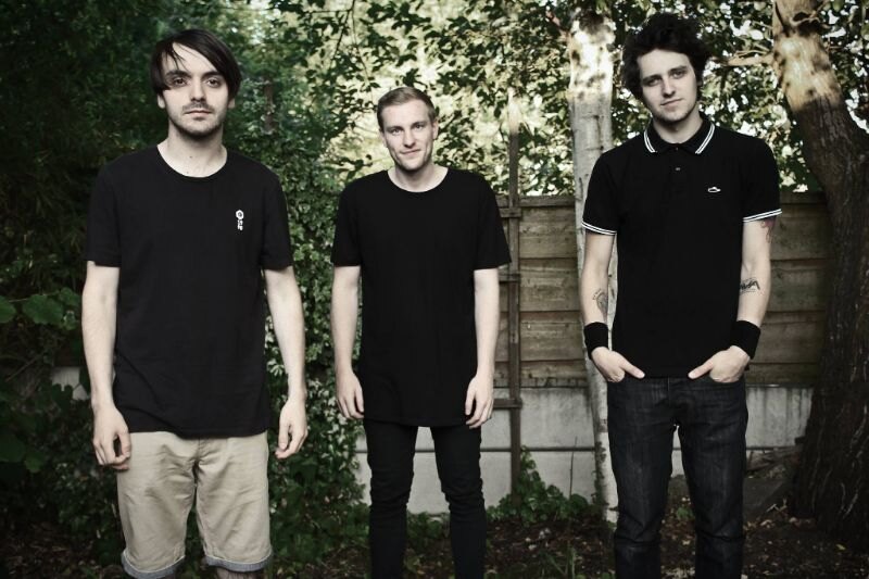 The Wolf Howls When I Scream Your Name release new video