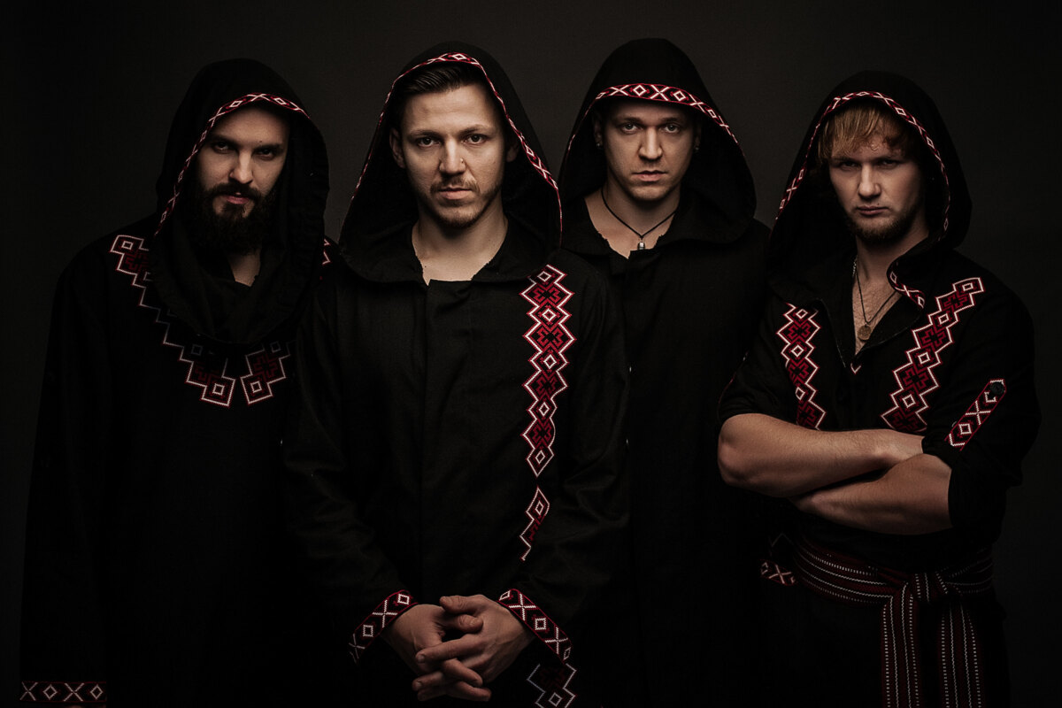 Motanka Release Mystic High Quality Video For “Verba”!