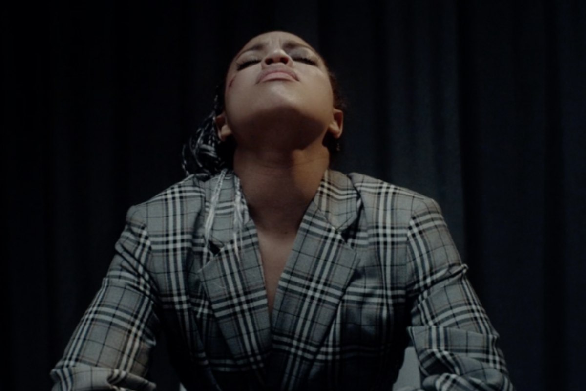 Luana Kiara releases compelling video for new single 'Trigger'