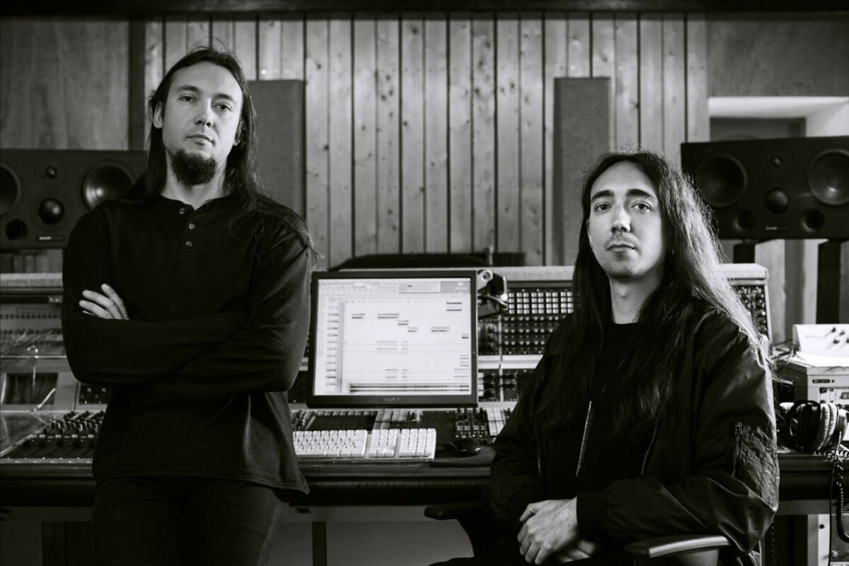 Alcest sign to Nuclear Blast and currently working on new album
