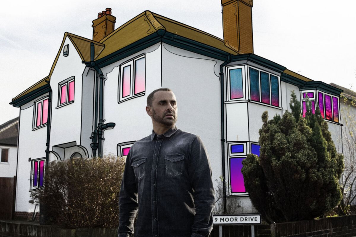Yousef Announces New Album '9 Moor Drive' With New Track 