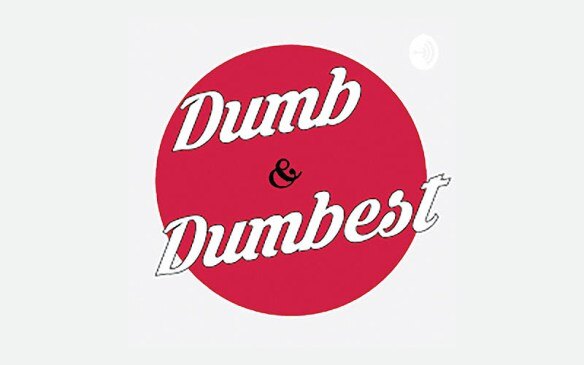 Dumb and Dumbest podcast interview Scotty Heath of Tankcrimes