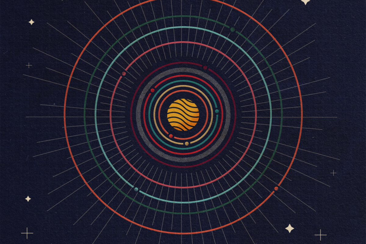 Hydrogen Sea lanceert nieuw album Automata