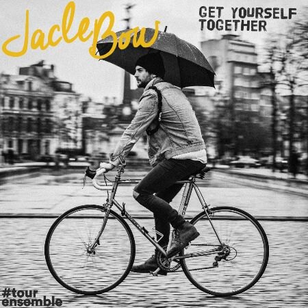Jacle Bow brengt 'Get Yourself Together' uit voor #tourensemble