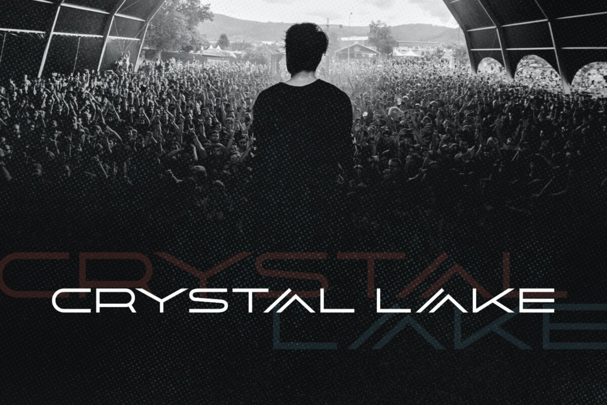 Crystal Lake  announce European summer dates
