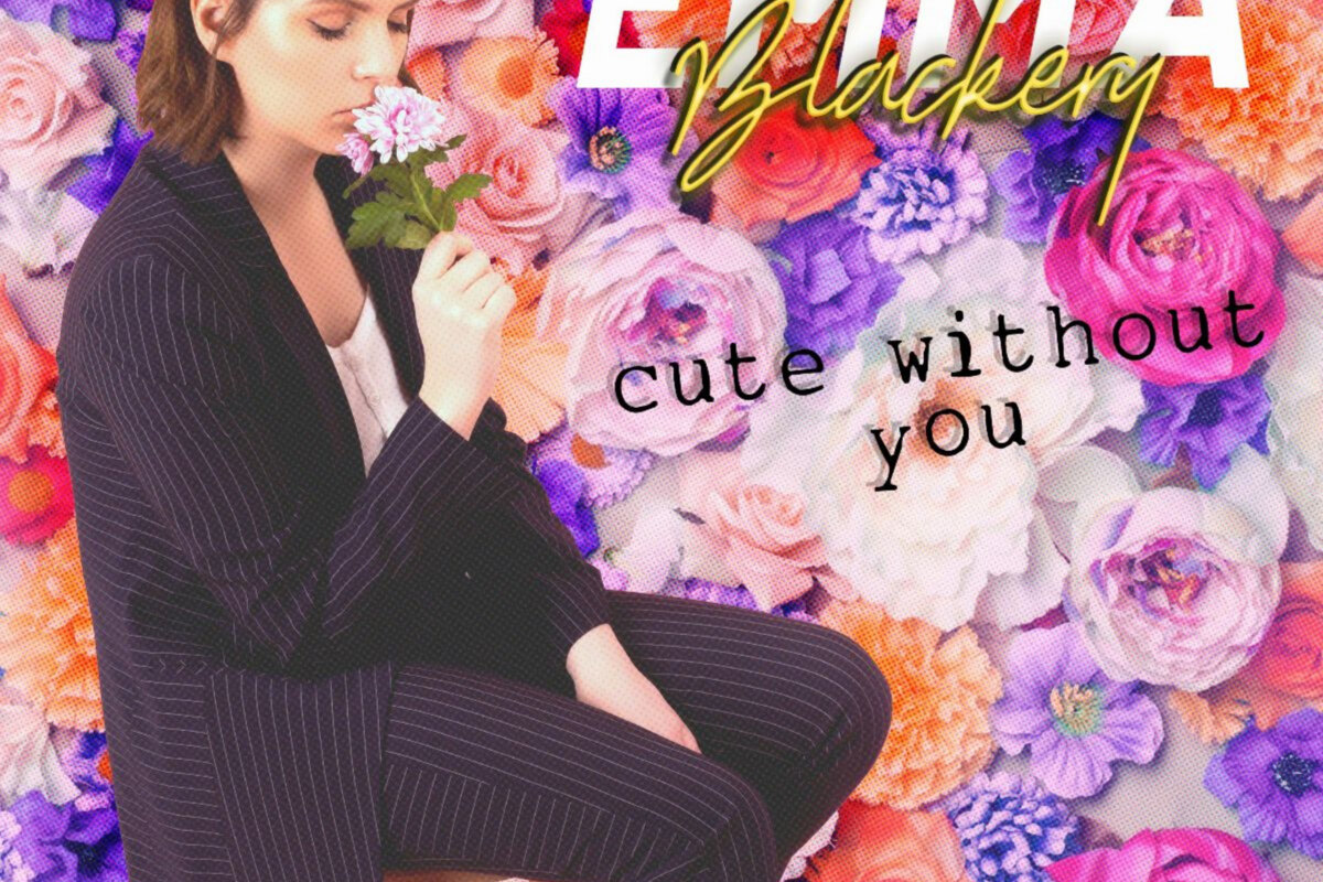 Emma Blackery releases empowering new single 'Cute Without You'