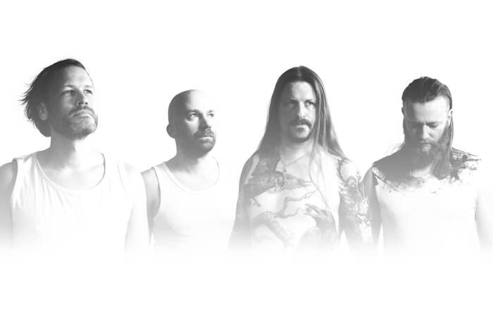 Viking Metalers Helheim  Release New Single "Ísuð" from forthcoming Album "Rignir"