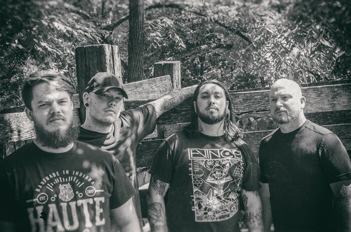 I Am The Law release new single "Dance of the Southern Witch"