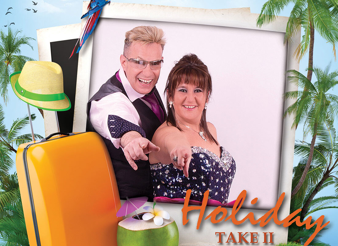 Take II geeft hit van Luc Steeno een tweede leven!