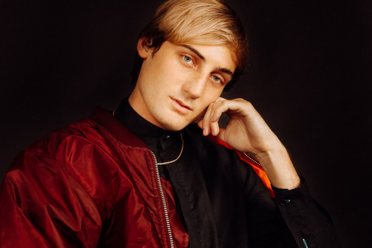 PLS&TY revives Bonnie & Clyde in music video for "Motives