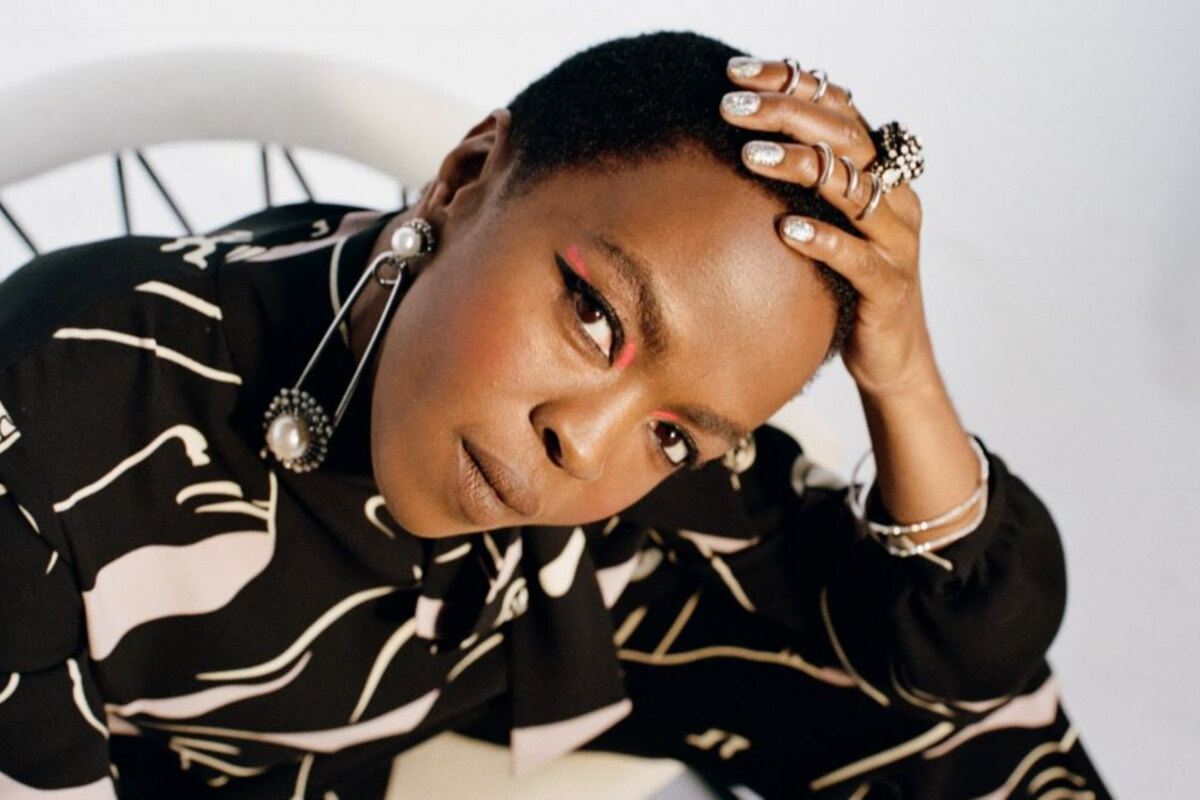 Couleur Café verwelkomt Ms. Lauryn Hill, Craig David en Joyner Lucas!