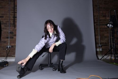 Jessica Winter shares ethereal 'Sleep Forever' video ahead of London show