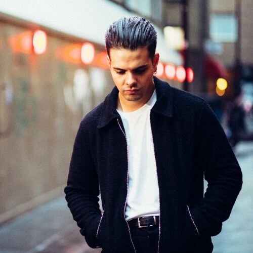Lawrence Taylor supports Hunter & The Bear on tour this May