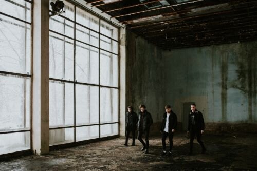 Acres release 'Talking In Your Sleep' video ahead of tour with Casey
