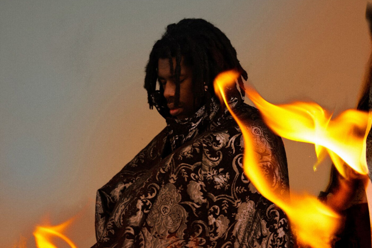 Flying Lotus  Flamagra out May 24 via Warp Records