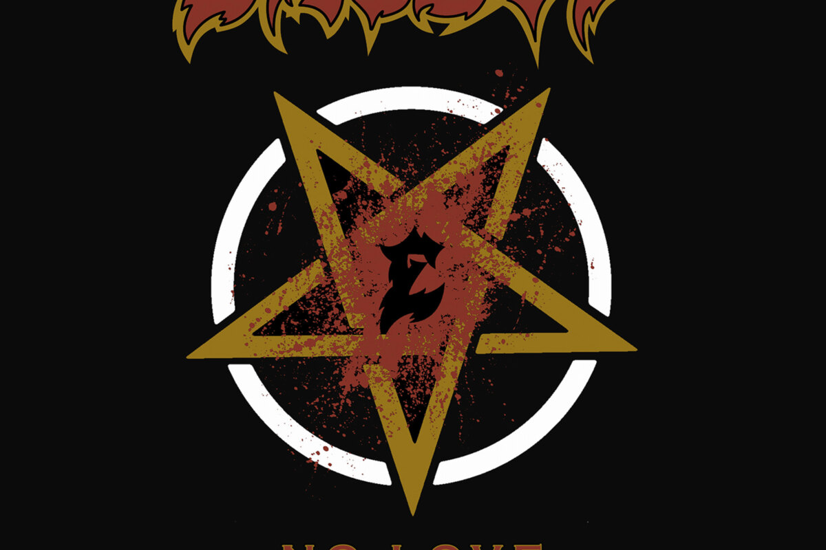Exodus celebrate 40 year anniversary with the release of 'No Love