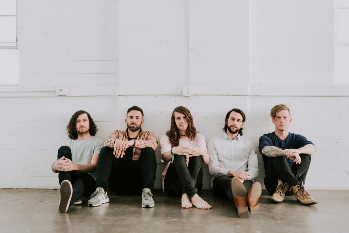 Mayday Parade Share Music Video For “Never Sure”