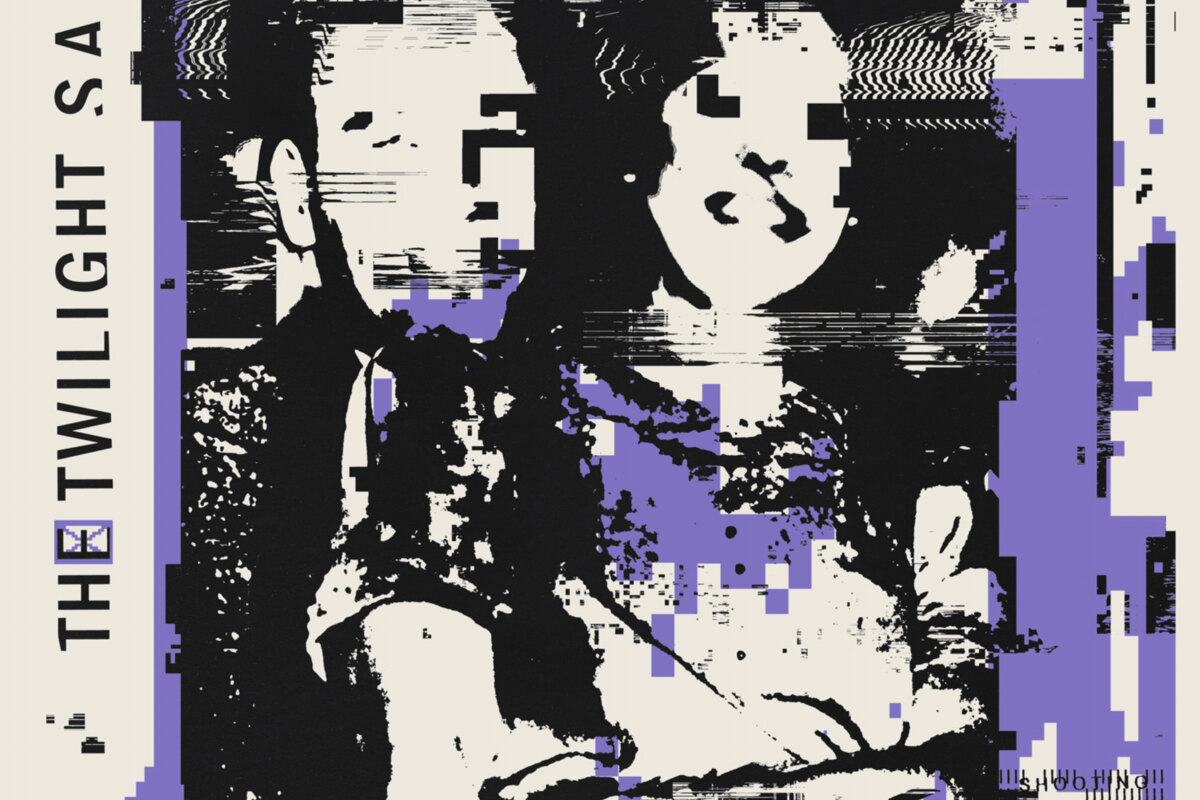 Today The Twilight Sad share a new video for Shooting