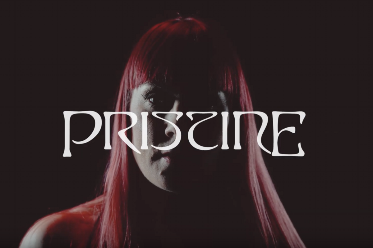 Pristine »Road Back To Ruin« out now, 'Blue Bird' music video online