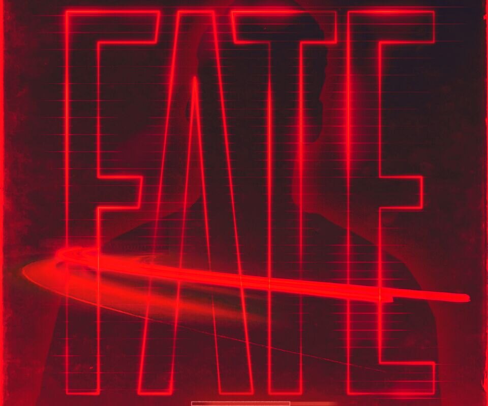 Rodg explores the boundaries of his sound with second artist album: 'Fate'