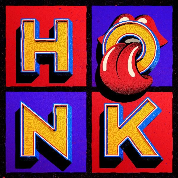 The Rolling Stones Best Of compilation 'Honk' out now