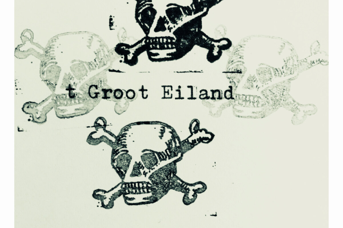 broeder Dieleman brengt nieuwe single ‘t Groot Eiland uit