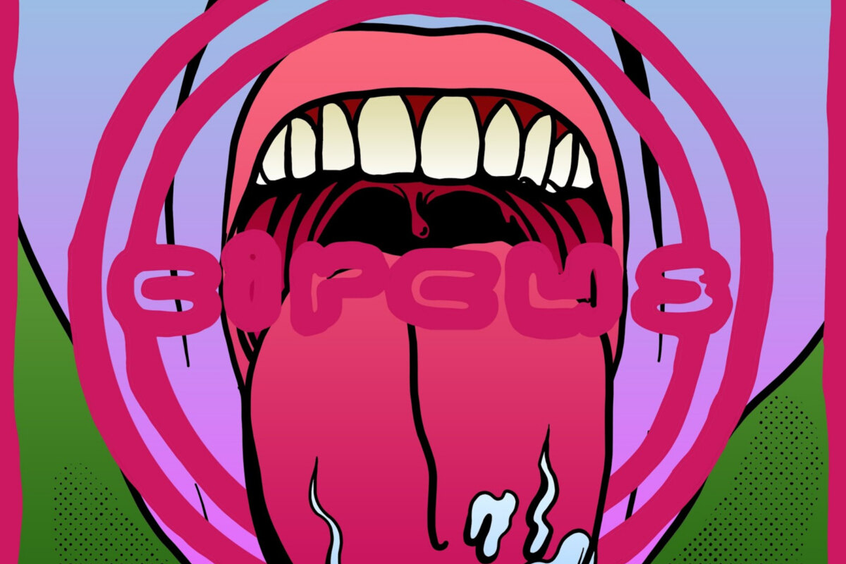 Jessica Audiffred is back on Circus Records with “Like What The F”