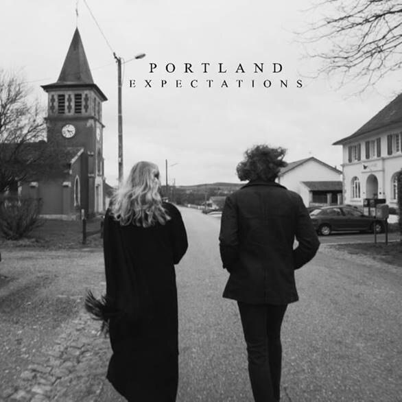 Portland stelt nieuwe single "Expectations" voor