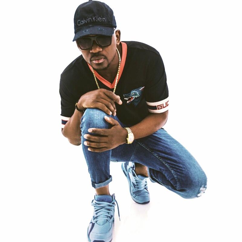 Busy Signal release the new single "Got To Tell You"
