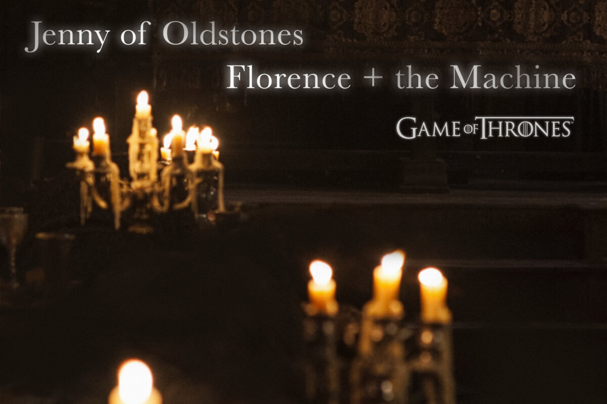 Game of Thrones selects Florence + the Machine for only artist feature of Season 8