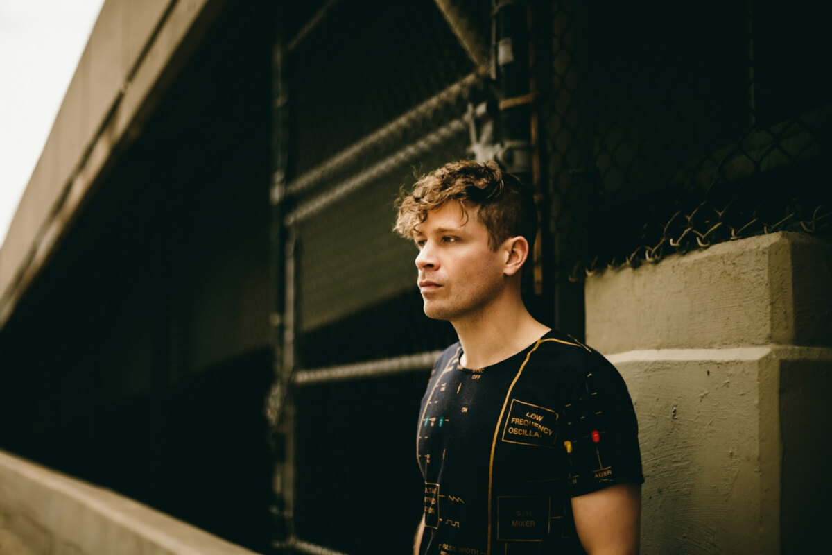 Moon Boots releases double single  ‘Keramas’ / Harpanet’