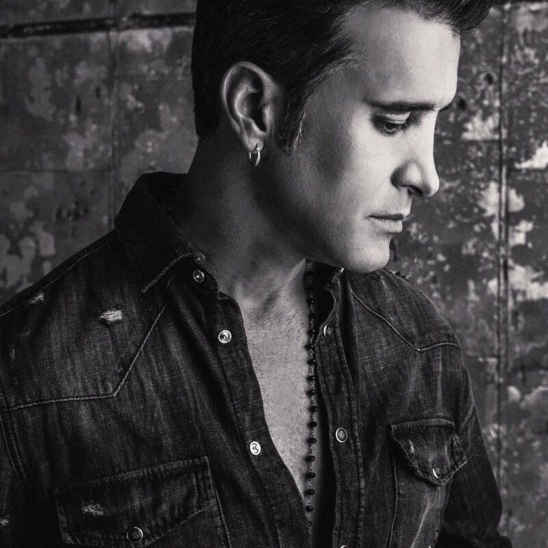 Scott Stapp revealed the July 19th release date  for his first album " the space between the shadows."