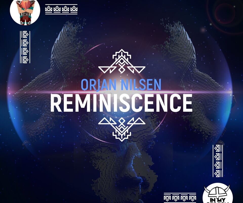 Ørjan Nilsen shares amazing memories with new single: 'Reminiscence'