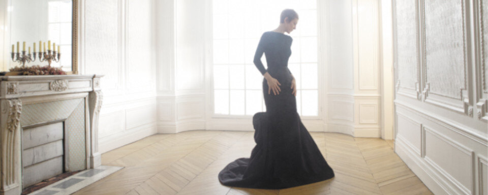 Greenhouse Talent & Elisabeth Music presenteren Stacey Kent op 1 november in Koningin Elisabethzaal