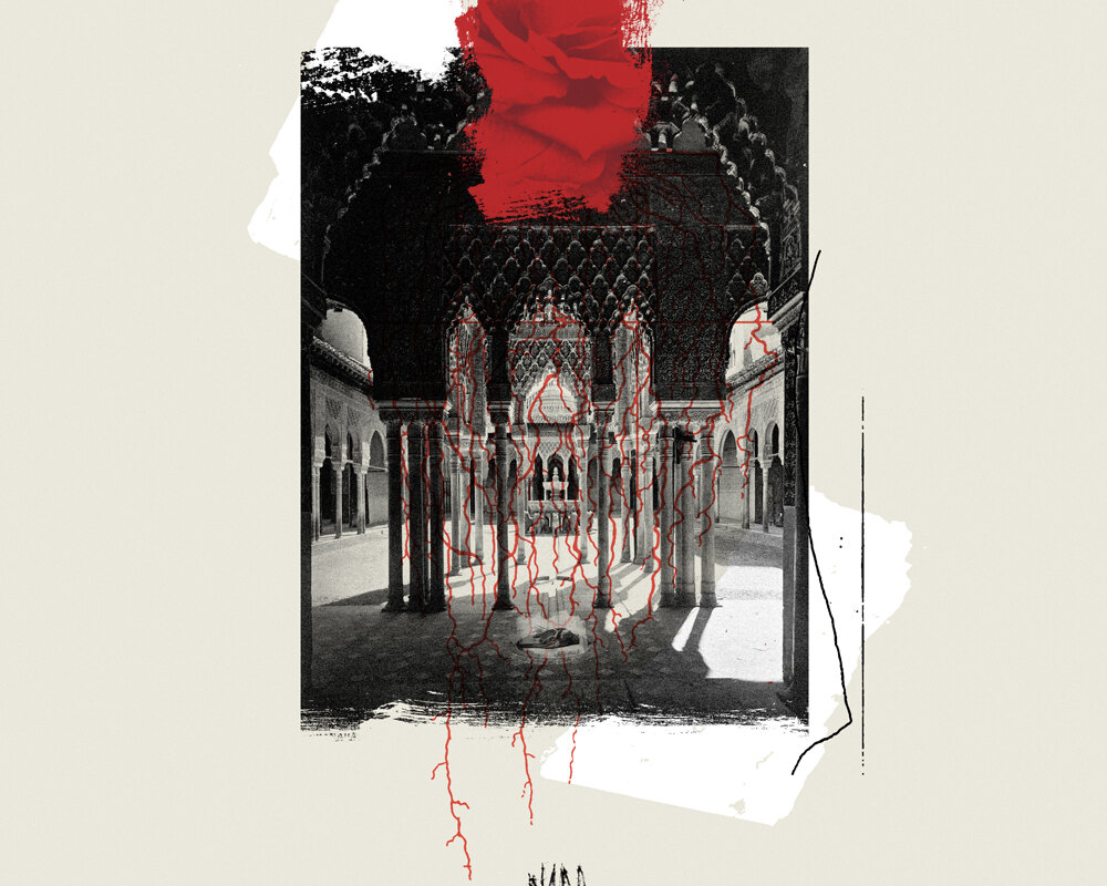 NNRA: new album 'INCARNE' streaming in full via Cvlt Nation