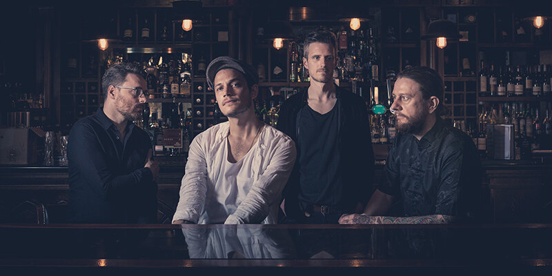 The Slow Show komt naar La Madeleine