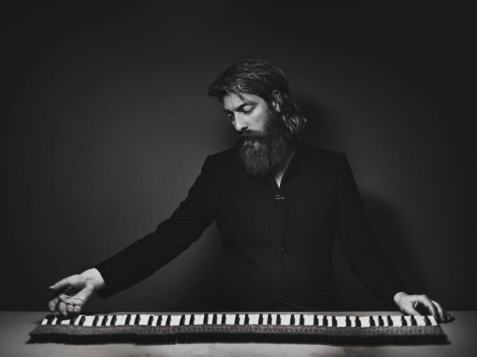 Joep Beving met Echo Collective op nieuwe plaat én in AB