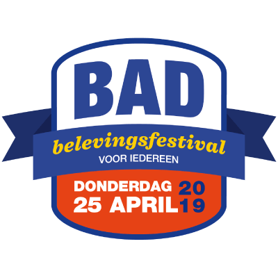 Ambiance met 2.500 festivalgangers op uitverkocht BAD Festival 2019!