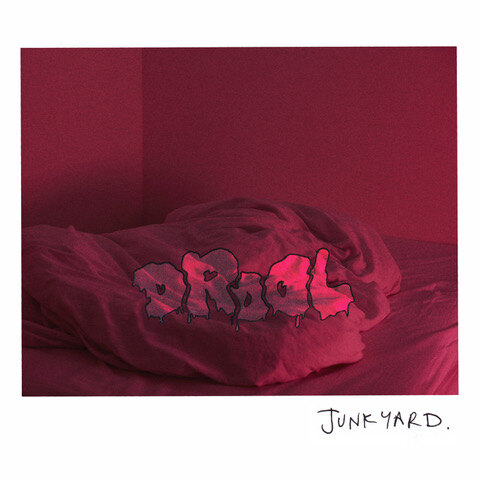 Drool Unveil New Single: 'JUNKYARD'