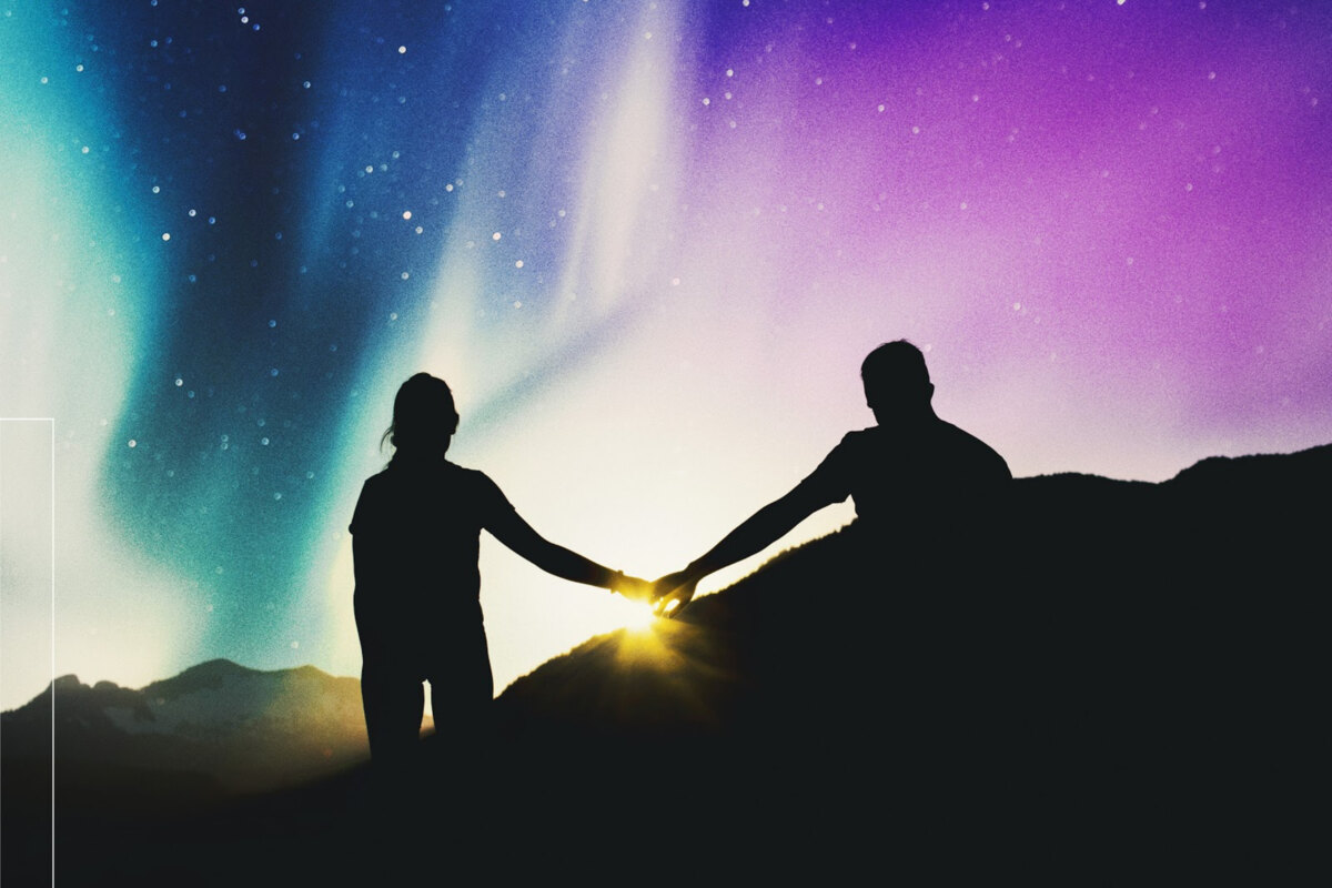 Ilan Bluestone shares his We Are The Universe EP on Anjunabeats