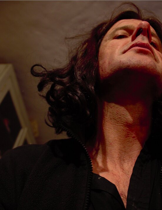 John Lawrence Announces new album "Narcissus Paradox" out 31st May