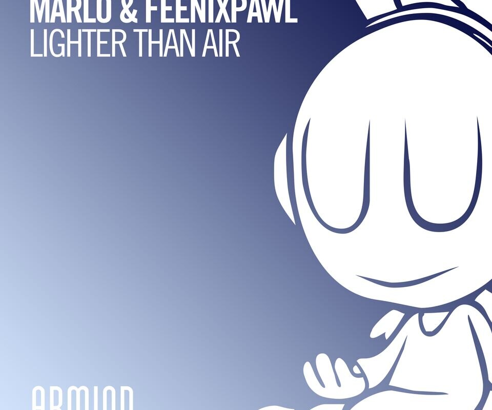 MaRLo and Feenixpawl transcend stylistic differences with brand-new, all-Aussie collab: 'Lighter Than Air'