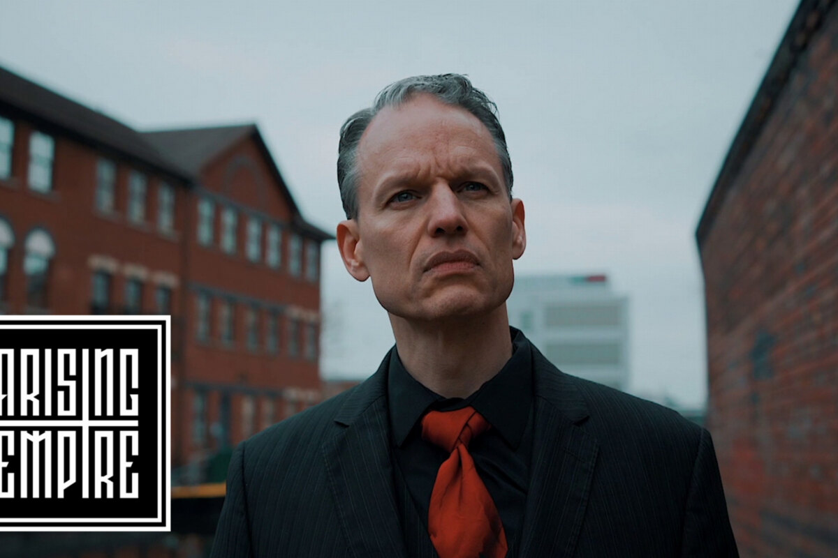 Polar release brand new music video for 'Devil' off their newest album »Nova«!