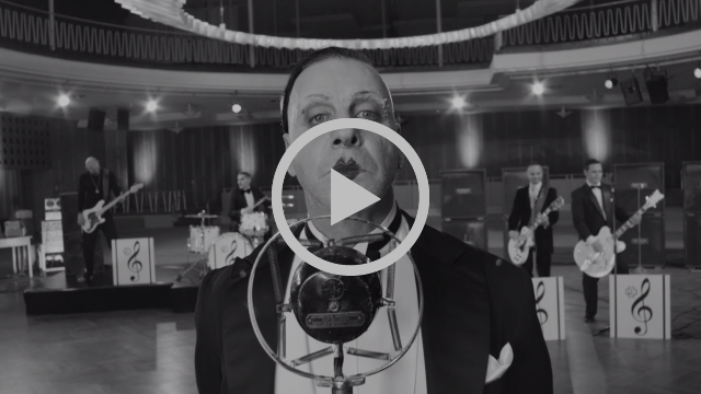 Rammstein share new single 'RADIO' and videoclip