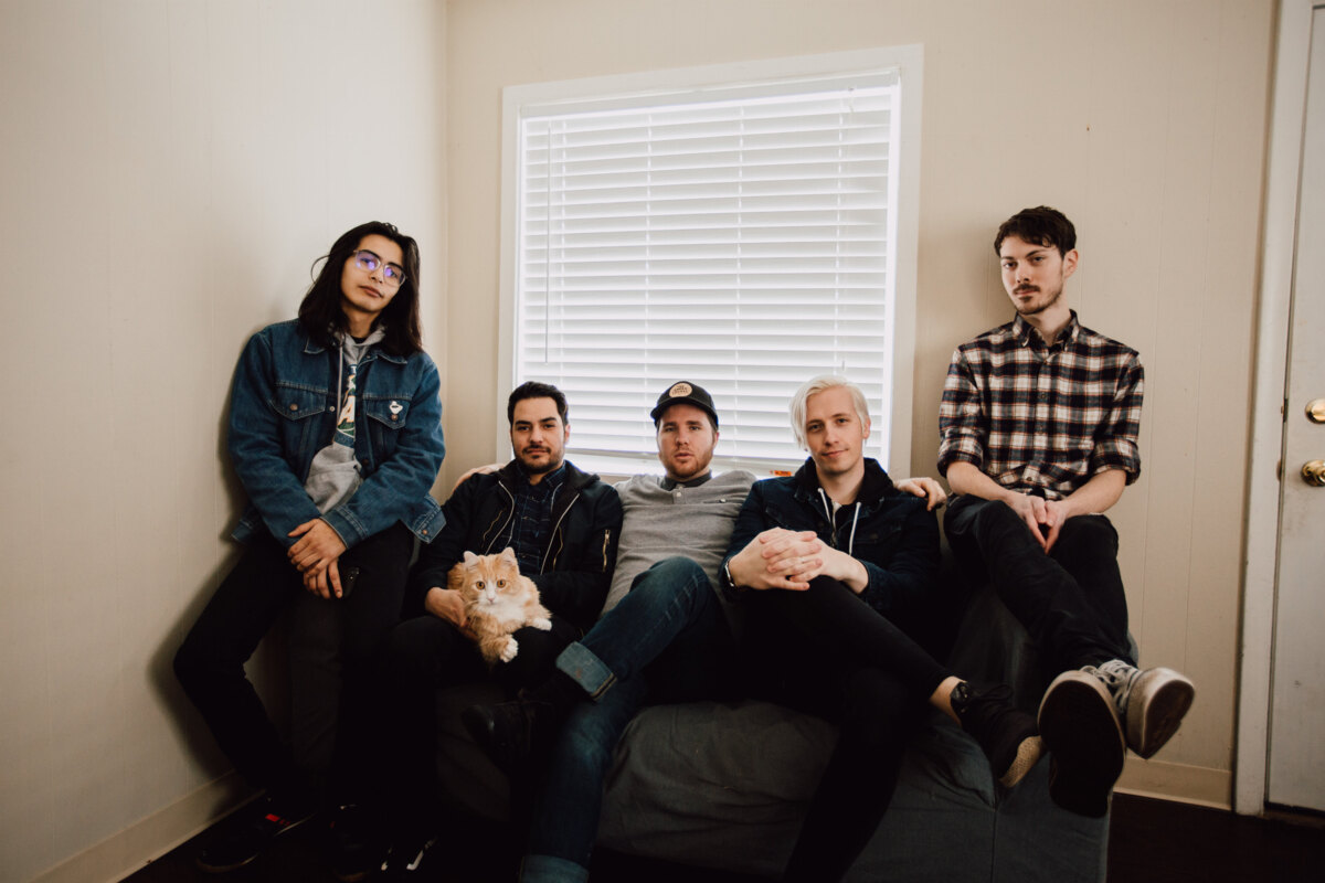 Sunsleeper are elated to share details of their forthcoming album