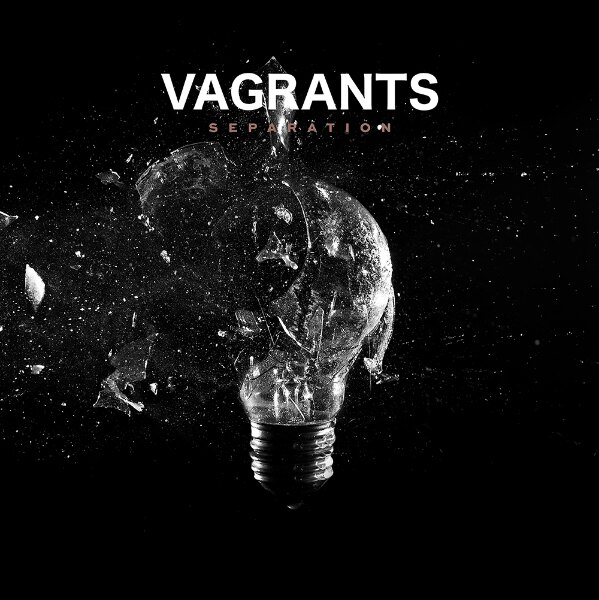 Vagrants Release Debut EP  "Separation" Out Now Via Rude Records/Equal Vision Records