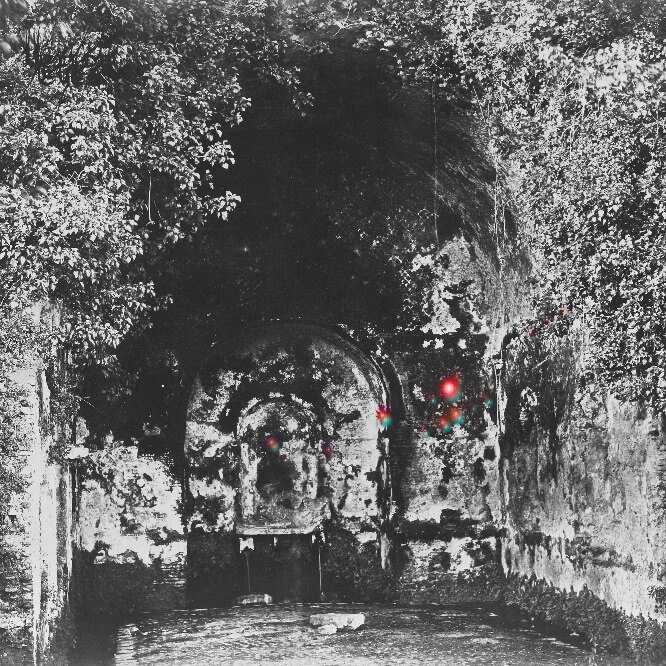 Yellow Eyes announce new album; stream first track